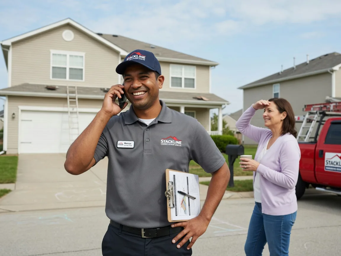 Chimney flashing repair New Waterford, OH FAQs